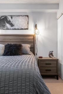 Downtown Condo near Stampede - Calgary - 8