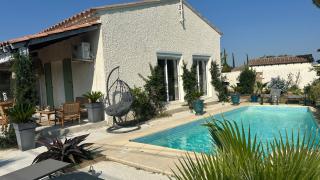 Au Coeur des vignes - 5