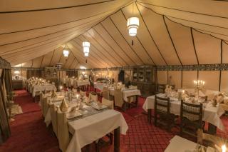 Sahara Dunes Luxury Camp - 5