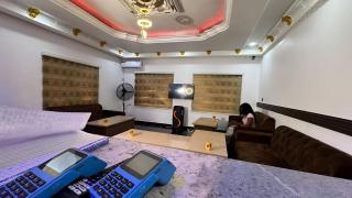 Oxbow Apartments - - 1