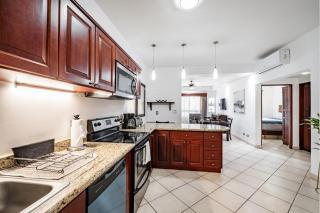 Beautiful Condo, Tamarindo Costa Rica - Huacas - 4