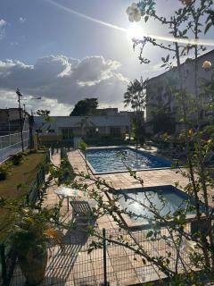 Meu conforto - 2