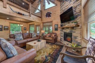 Friends in Bear Places By Avada Properties - 9