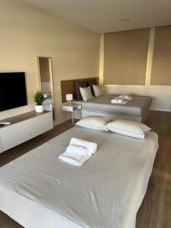 Alagoas Studio - City Center - 1