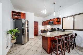 Beautiful Condo, Tamarindo Costa Rica - Huacas - 5
