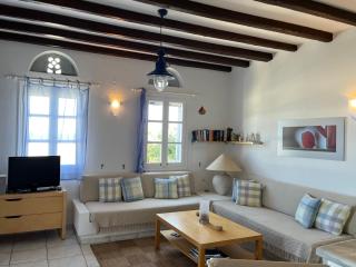 Tinos Seaview Cottage - Agios Sostis - 0