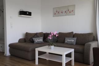 Ferienwohnung Mövenkieker - 8