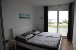 Ferienwohnung Mövenkieker - 2