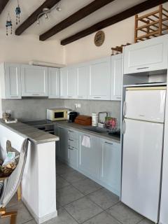 Tinos Seaview Cottage - Agios Sostis - 9