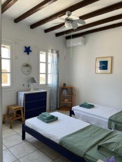 Tinos Seaview Cottage - Agios Sostis - 8