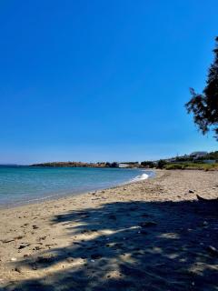 Tinos Seaview Cottage - Agios Sostis - 7