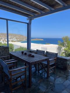 Tinos Seaview Cottage - Agios Sostis - 5
