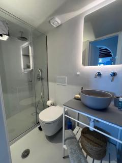Tinos Seaview Cottage - Agios Sostis - 3