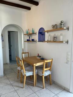 Tinos Seaview Cottage - Agios Sostis - 2