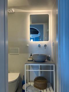 Tinos Seaview Cottage - 2