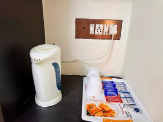 Aravind Guest House - 5