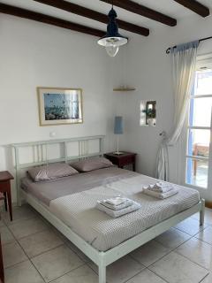 Tinos Seaview Cottage - 5
