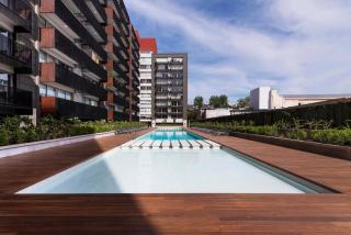 Palermo & Spa - Buenos Aires - 1