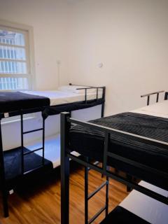 Urban Nomad Hostel and Food Av Paulista - São Paulo - 6