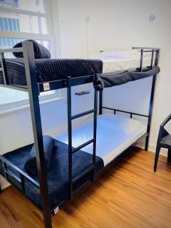 Urban Nomad Hostel and Food Av Paulista - São Paulo - 7