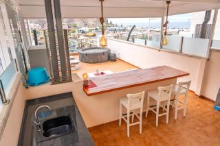 Ribera del Puerto - Luxe Apartment with roof terrace and sea view - 2