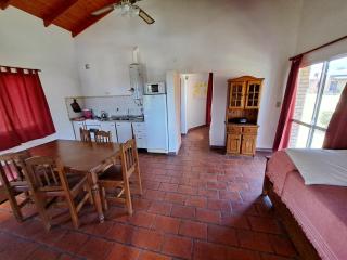 Vista Bella Cabañas - 4