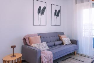 Comodidad y luz en Puenteareas by CABANA Rentals - 7