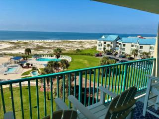 6607 Gulf Shores Plantation-Palms - 9