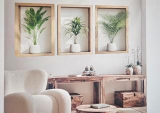 Rural Villa Guesthouse - - 8