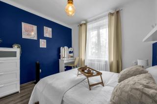 Warsaw Praga - Park PGE Narodowy - by Rentujemy - 3