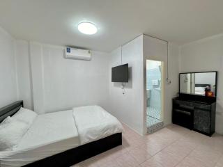 Baan alisa 13 - 7