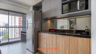 Studio na Vila Mariana perto da AACD - São Paulo - 7