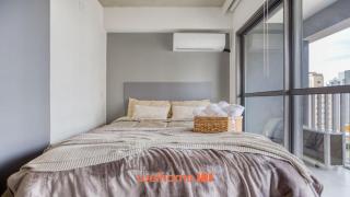 Studio na Vila Mariana perto da AACD - São Paulo - 5