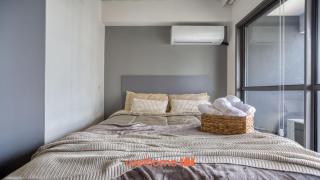 Studio na Vila Mariana perto da AACD - São Paulo - 4