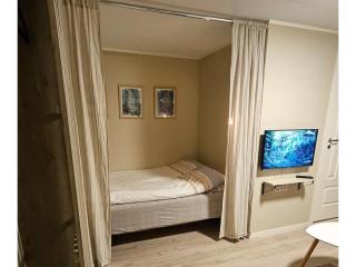 Privat Studio Leilighet - Tromsø - 9
