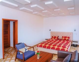 Appartement Soleil - 4