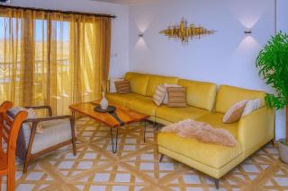 Appartement Soleil - 9