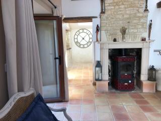 Bluebell cottage - 8