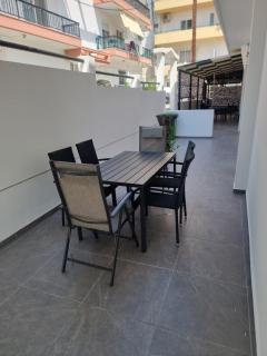 Rhodes Center 2-Bedroom Apartment - Rhodos (Stadt) - 8
