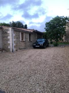 Bluebell cottage - 3