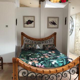 Bluebell cottage - 1