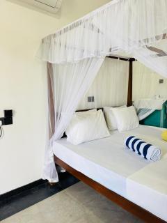 Alovera inn weligama - 0