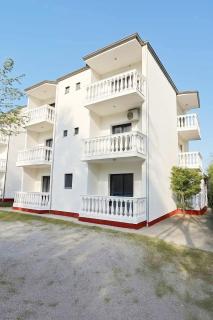 Hotel Mani 2 - Velipojë - 0