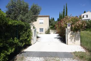 La Cigale - Climatisation - proche mer - Calme - 3