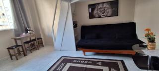 Studio entre Copacabana e Ipanema - 7