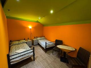 Stag Hq - Budapest - 7