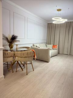 Boutique Apartment - 9