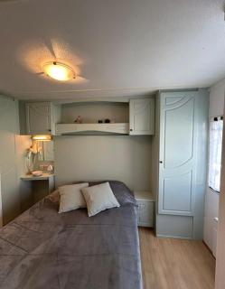 Mobilhome - Largentière - 1