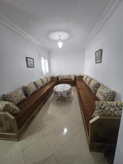Martil Riad Sofia - 1