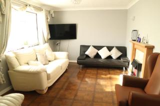 Galleywood House - 0
